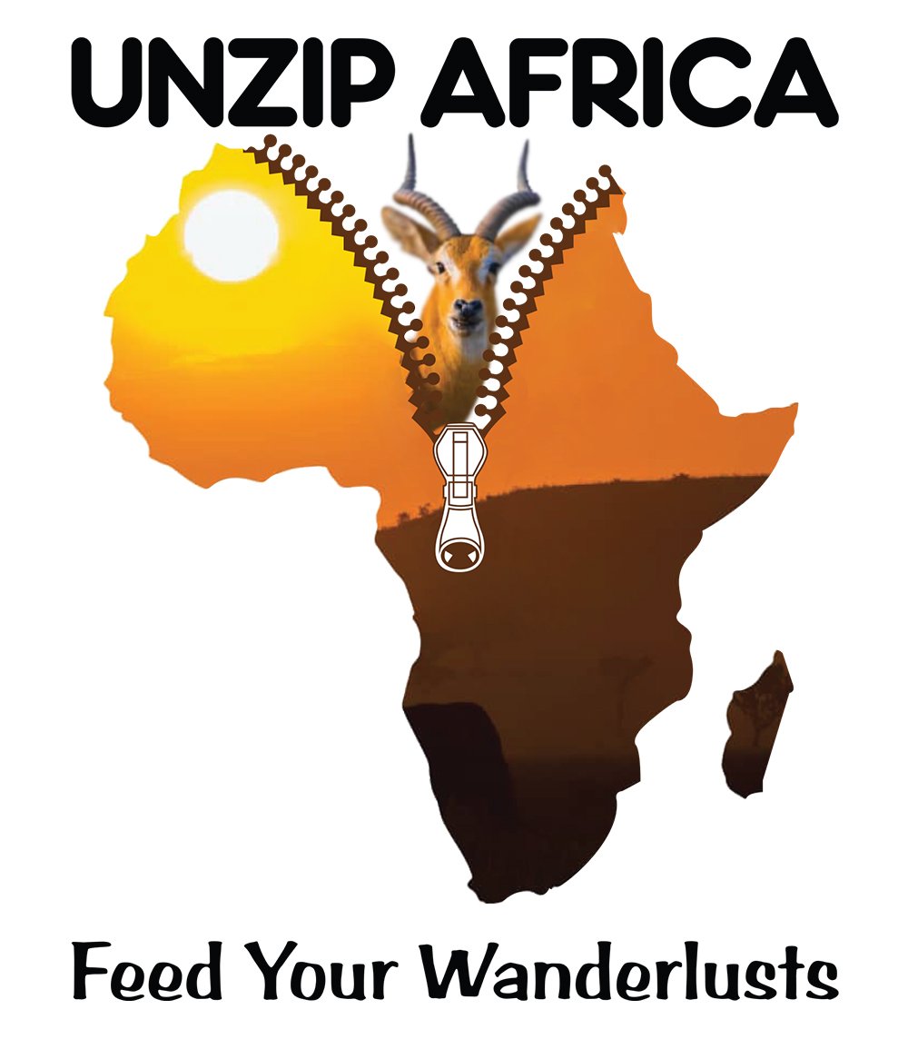 Unzip Africa Limited logo