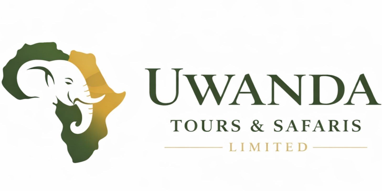 Uwanda Tours And Safaris logo