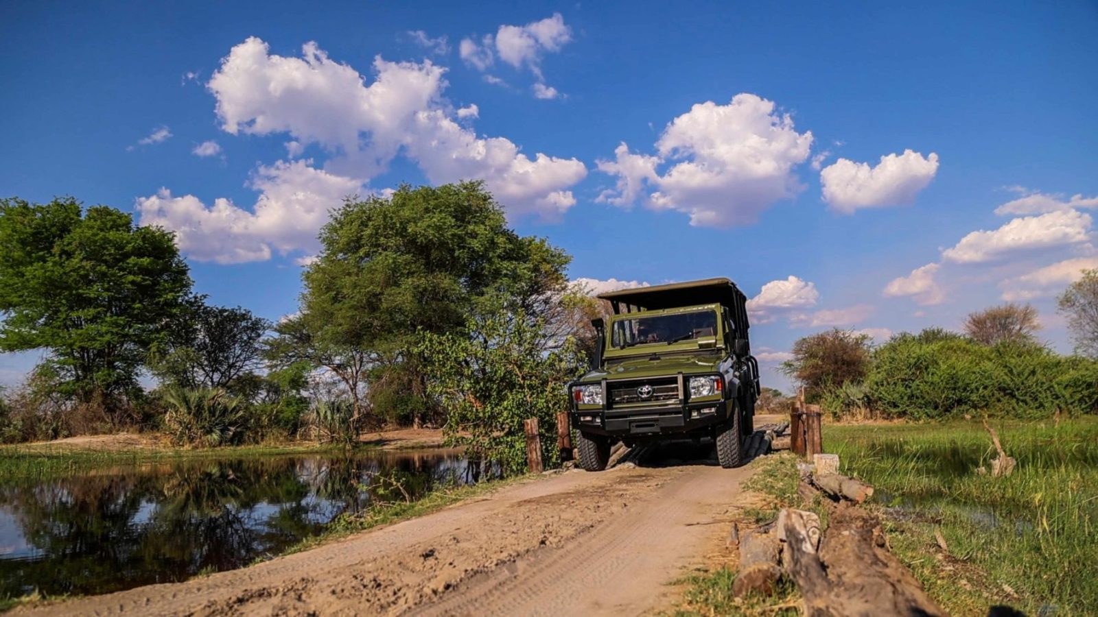 Wild Spirit Travel cover image