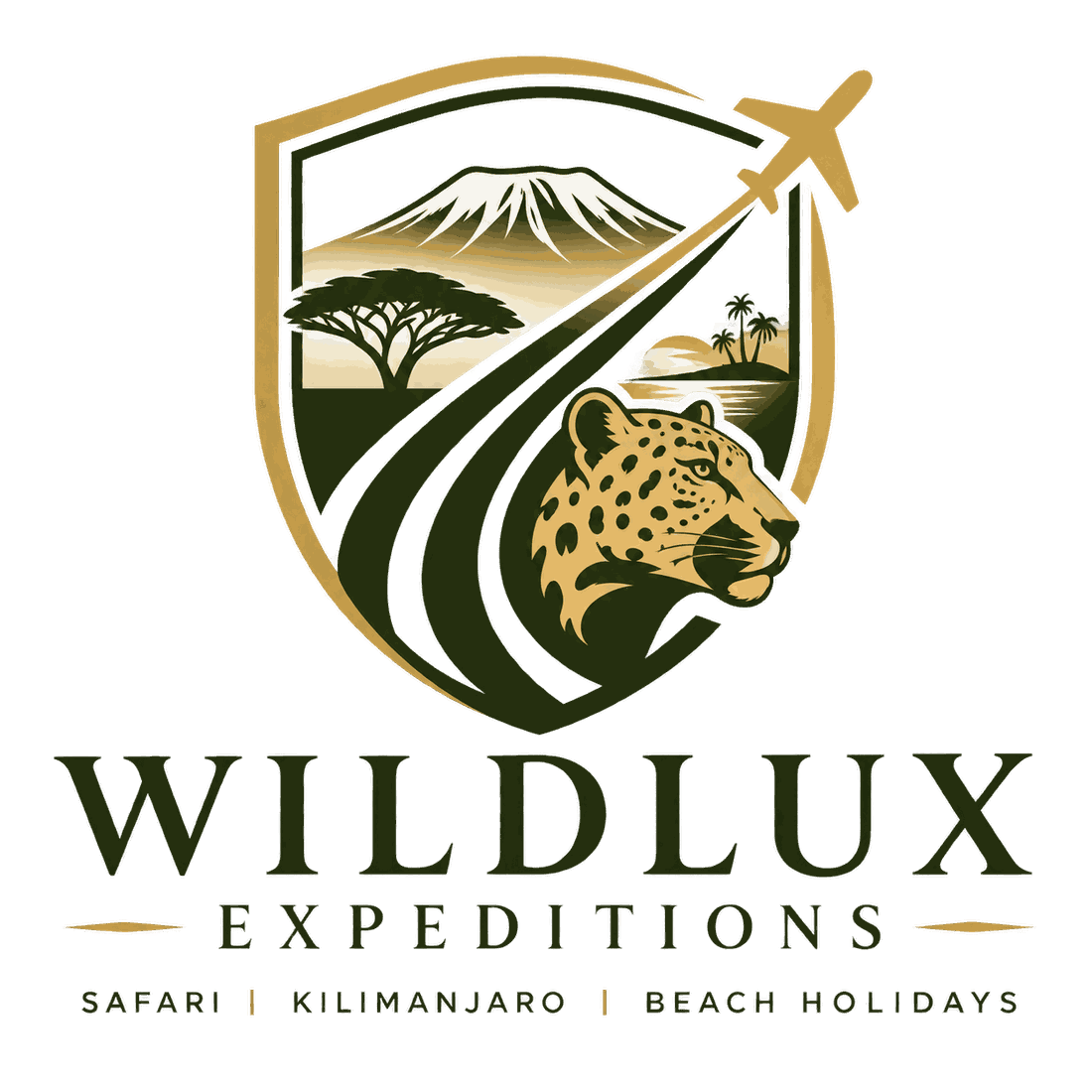 Wildlux Expeditions Ltd logo