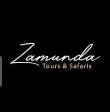 Zamunda Tours logo