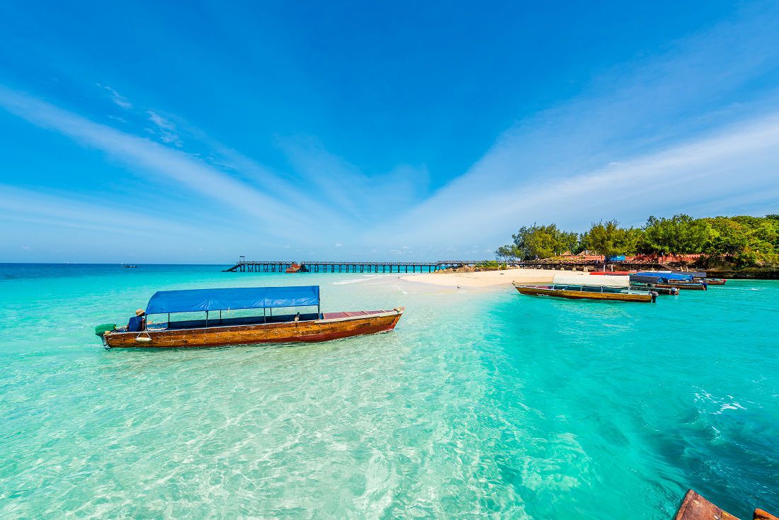 ZanziPride Tours and Safari cover image