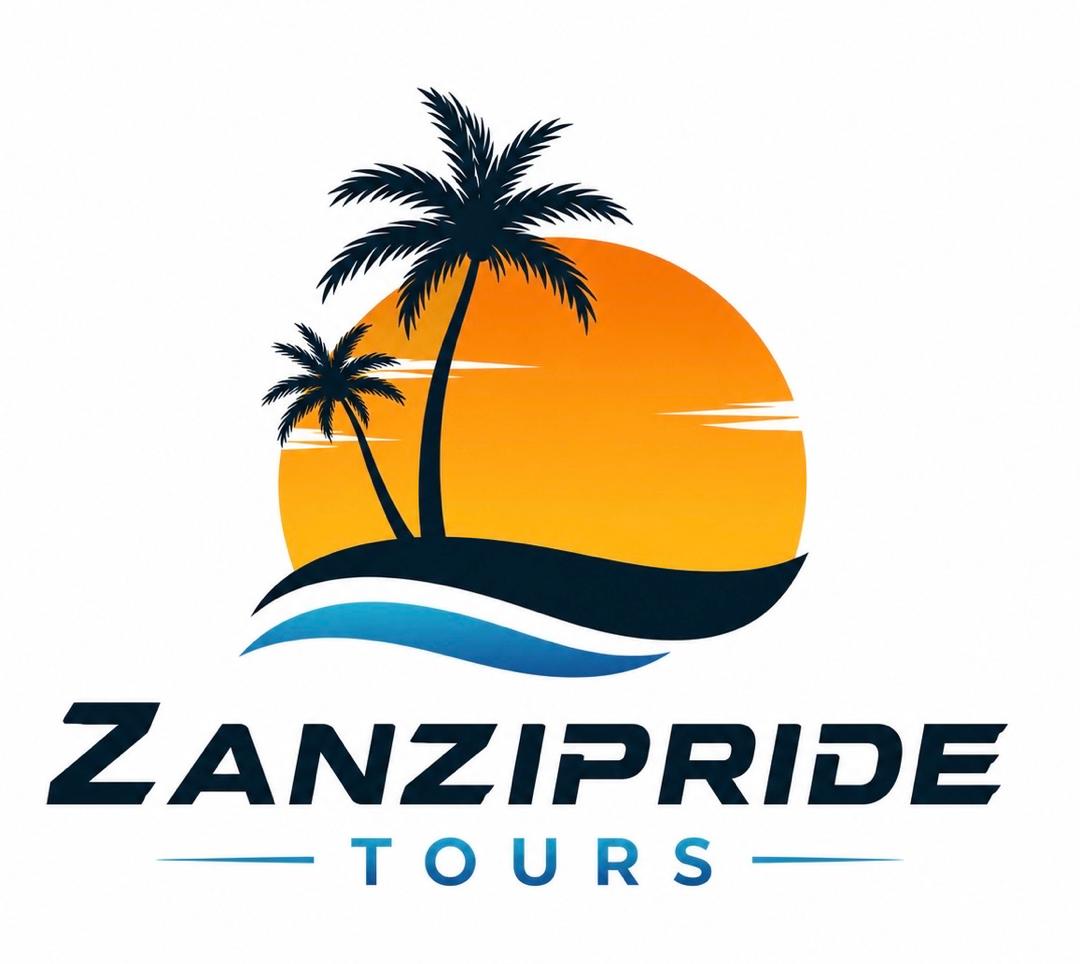 ZanziPride Tours and Safari logo