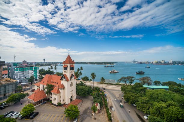 1-Day Explore Dar es Salaam: Private City Tour safari tour