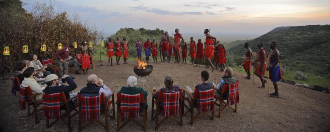 10-Day Wildlife Safari and Zanzibar Beach Holiday gallery image