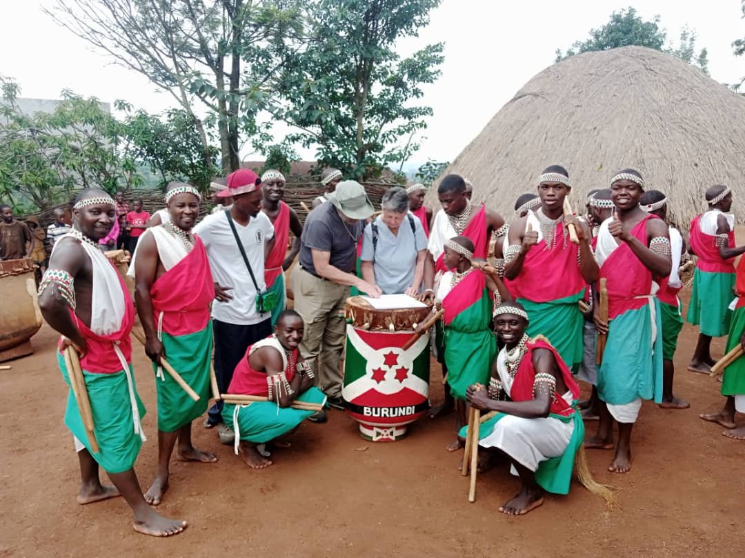 Henry Tours And Safaris Ltd