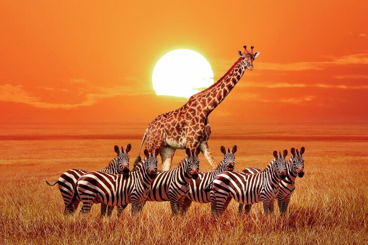 Golden Trips Tanzania