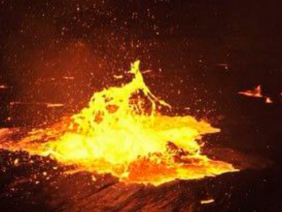 3-Day Danakil Explorer: Volcanoes & Salt Flats gallery image