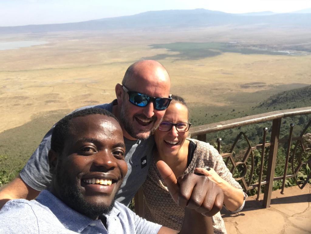 3-Day Luxury Tarangire, Ngorongoro & Manyara Tour gallery image