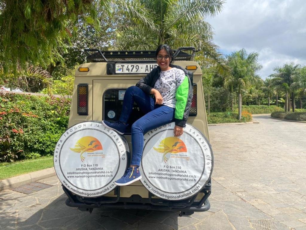 Golden Trips Tanzania