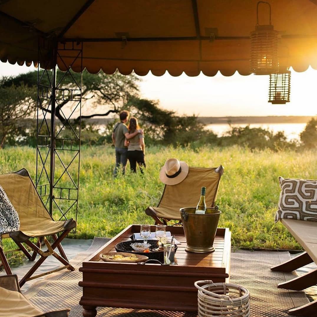 Golden Trips Tanzania