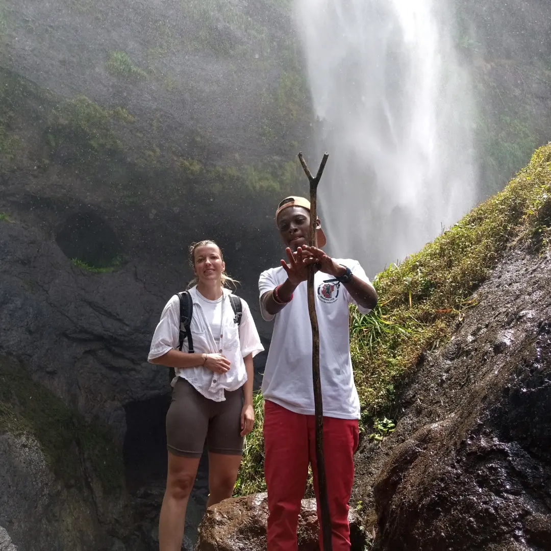 3-Day Source of the Nile, Boatcruise, Sipifalls, Coffee