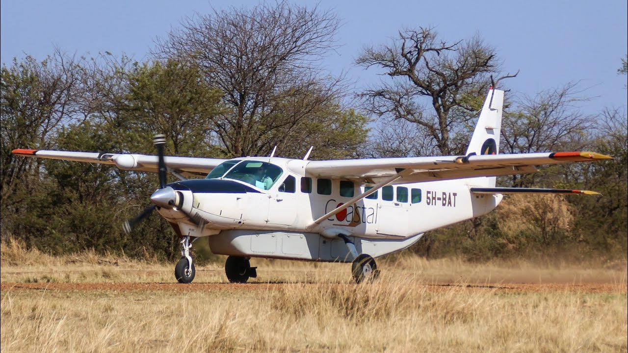 Smile With Us Tours In Africa