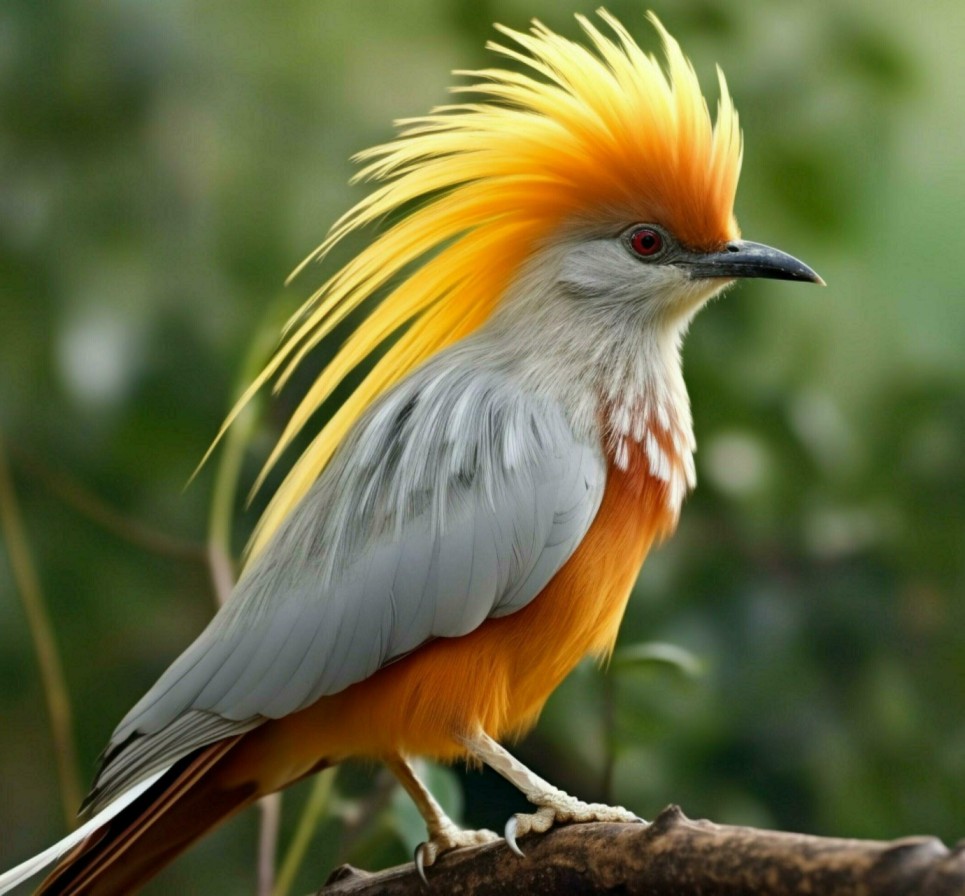 4-Day Birdwatching & Photograph Tour in Rift Valley gallery image