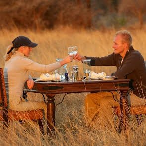 Safari Vendors