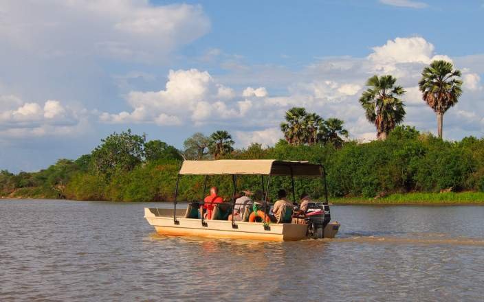 Golden Trips Tanzania