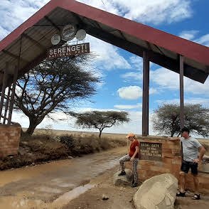 Kiliclimb Africa Safaris