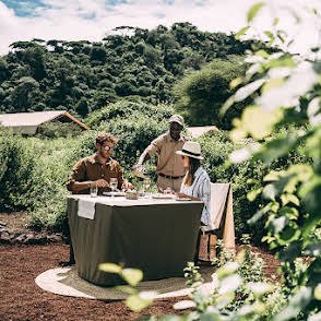 Kiliclimb Africa Safaris