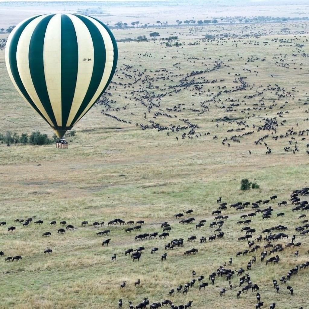 Golden Trips Tanzania