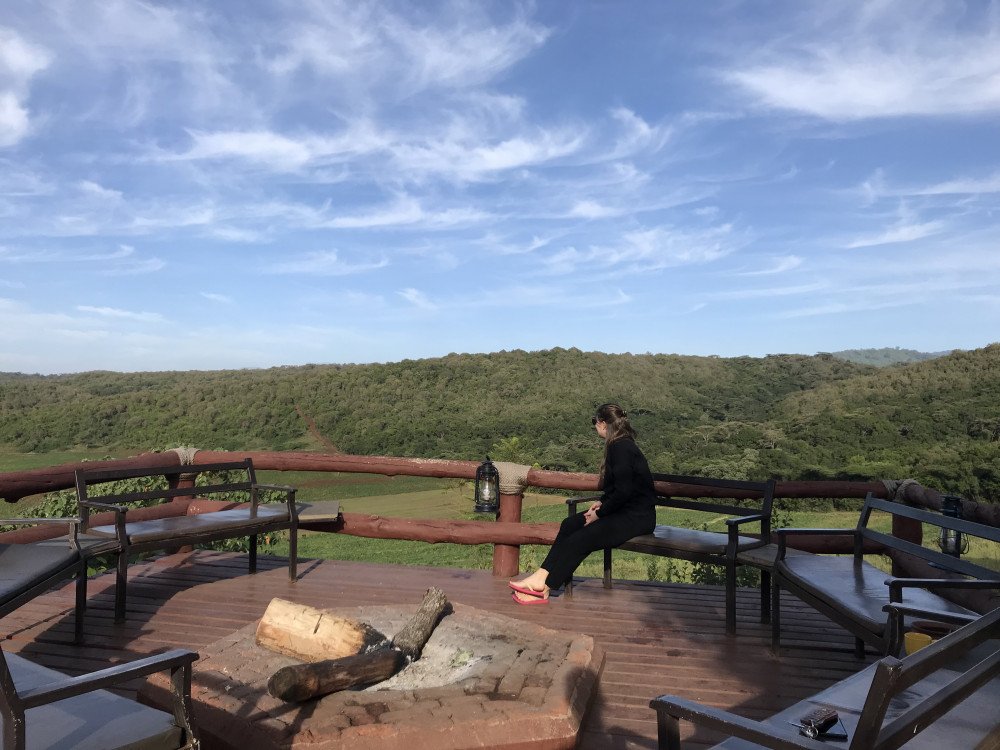 Smile With Us Tours In Africa