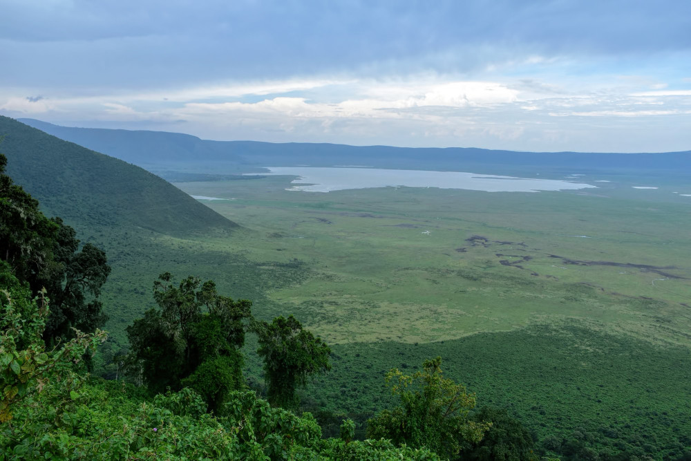 6-Day Tanzania Northern Safari+Hadzabe Tribe gallery image