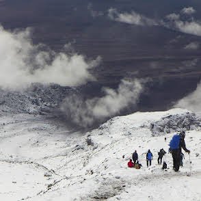 Kiliclimb Africa Safaris
