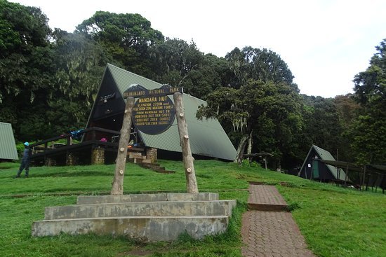 Kiliclimb Africa Safaris