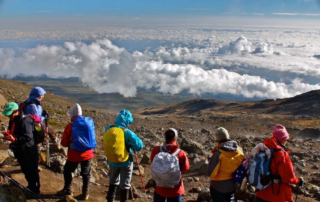 Kiliclimb Africa Safaris