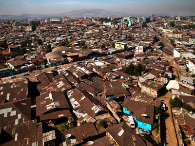 1-Day Addis Ababa City Tour: Culture & History gallery image