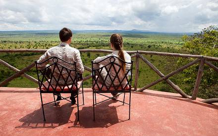 6-Day Affordable Tour - Explore Arusha, Heart of Tourism gallery image