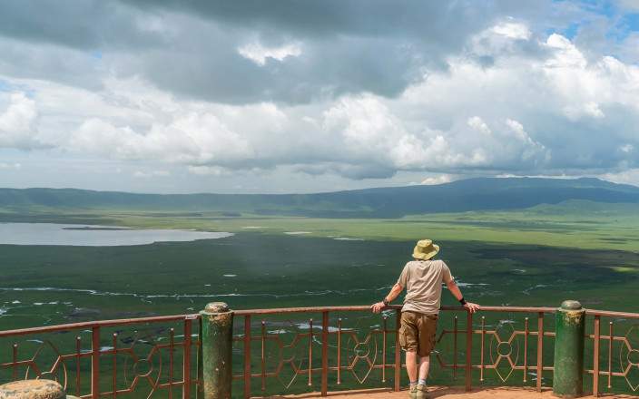 6-Day Affordable Tour - Explore Arusha, Heart of Tourism gallery image