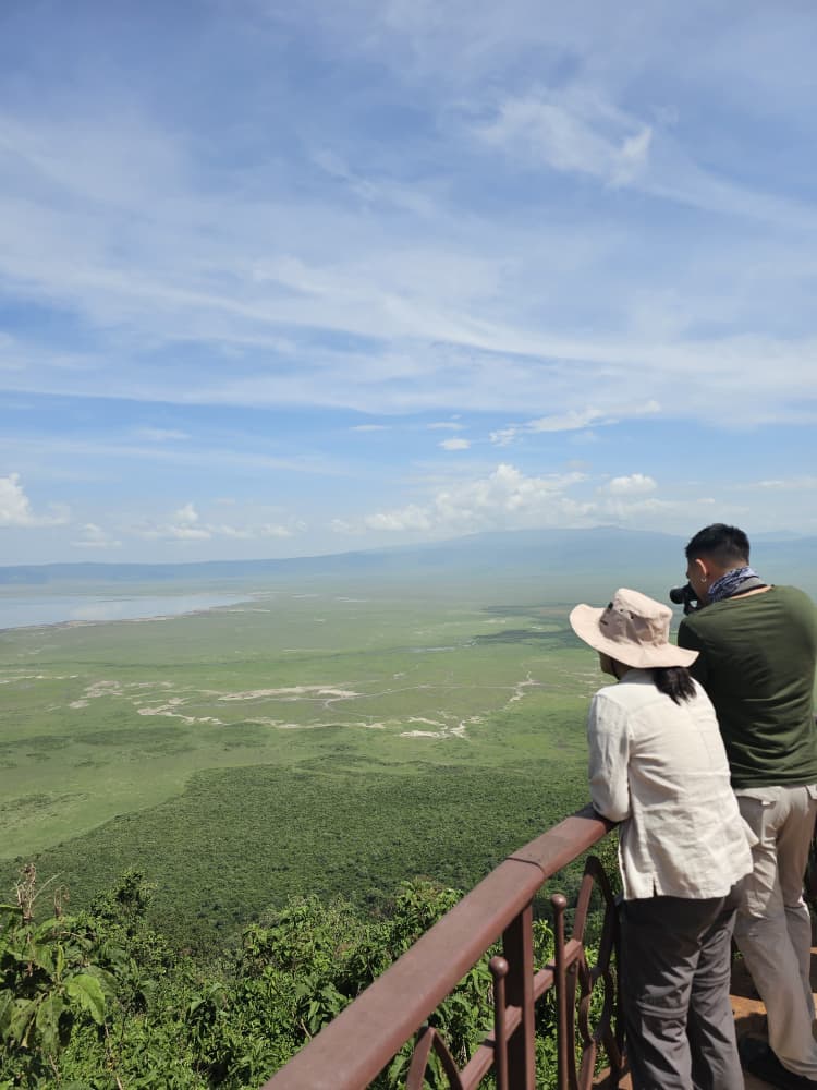 7-Day All Inclusive Luxury Safari gallery image