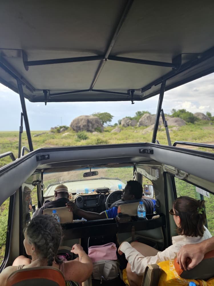 7-Day All Inclusive Luxury Safari gallery image