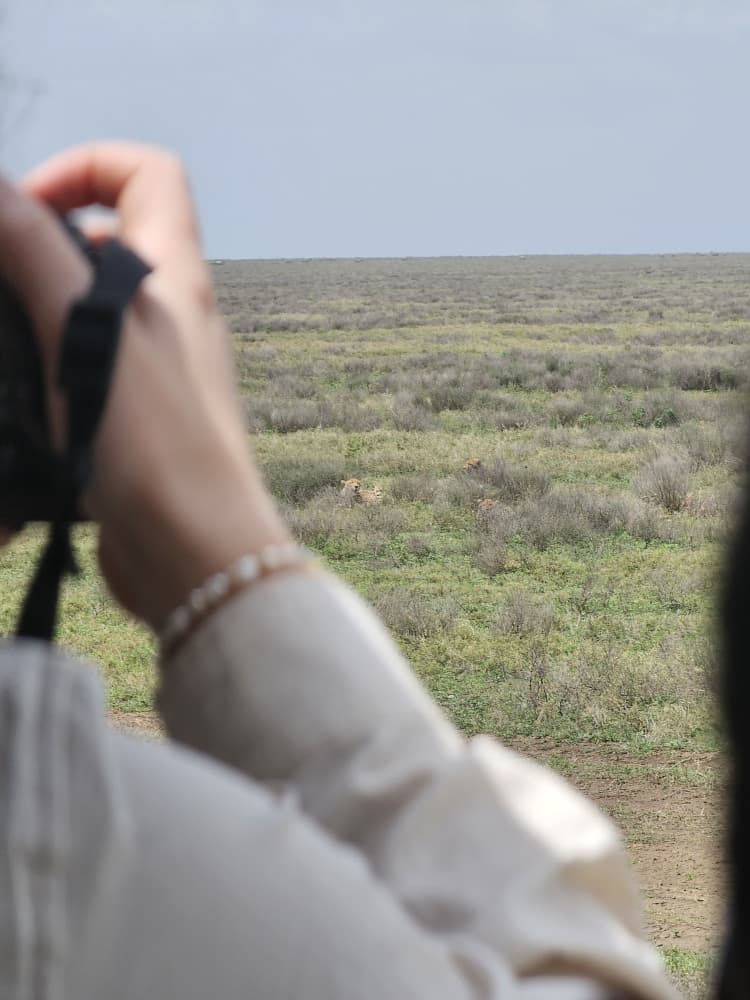 7-Day All Inclusive Luxury Safari gallery image