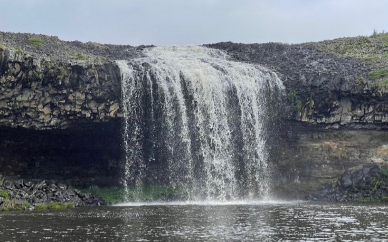 6-Day Awash & Bale Mountains Safari Adventure gallery image