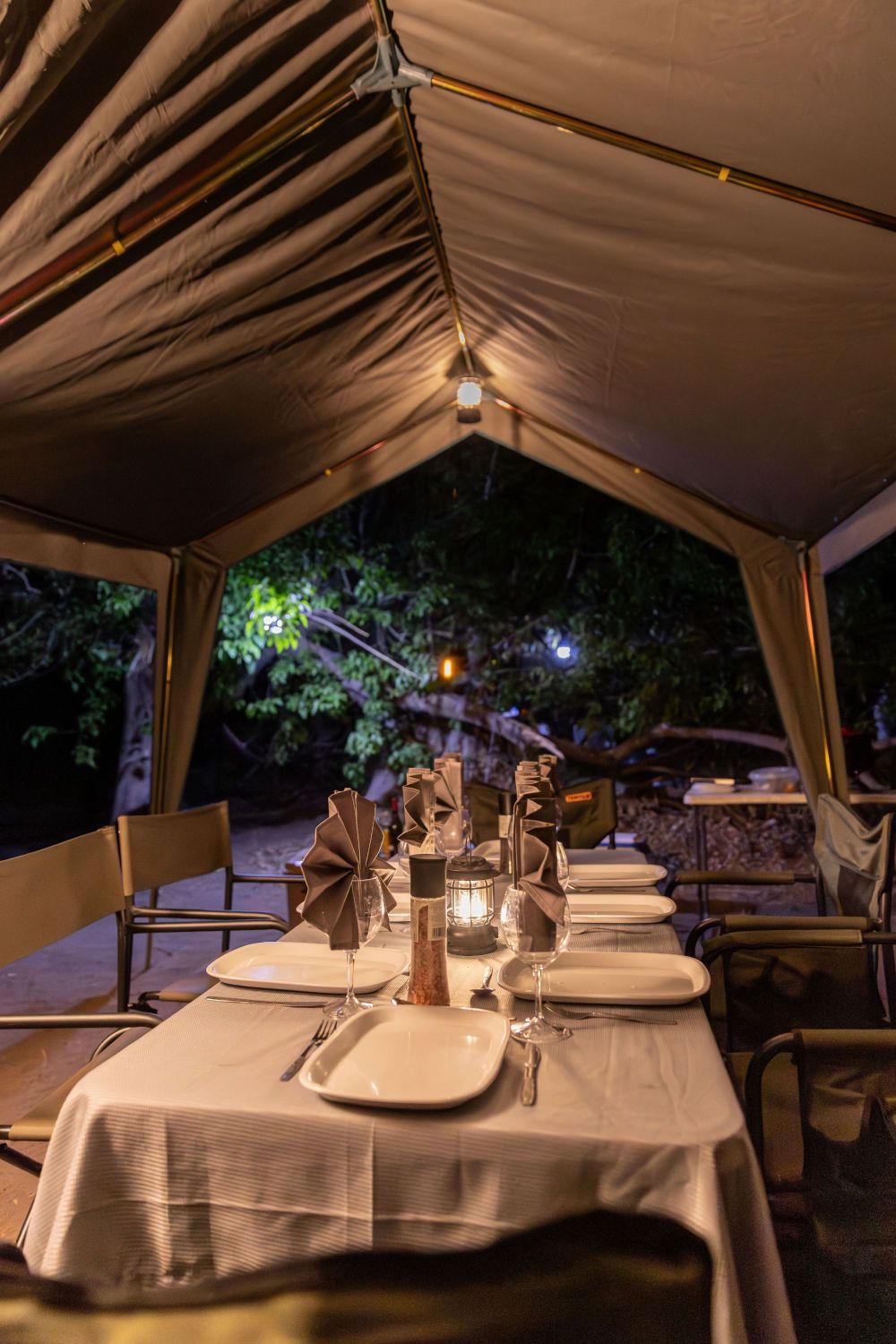 11-Day Botswana Wilderness Explorer Safari gallery image