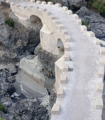 1-Day Debre Libanos Monastery & Portuguese Bridge Tour gallery image