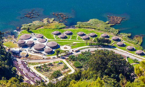 1-Day Discover Wenchi Crater: Nature & Volcano Lake gallery image