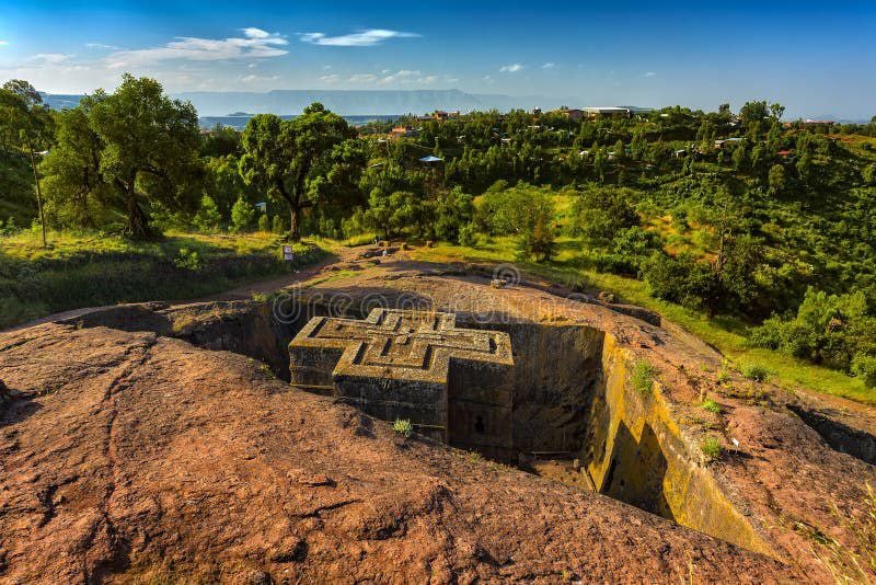 10-Day Ethiopia Tour Bahir, Dar, Gondar, Simein, Lalibela and gallery image