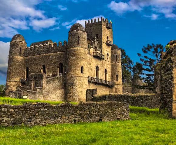 10-Day Ethiopia Tour Bahir, Dar, Gondar, Simein, Lalibela and gallery image