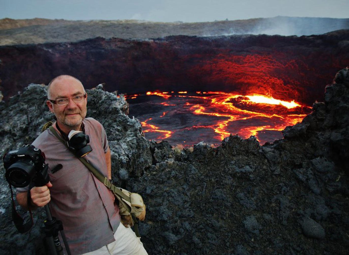 Vowland Ethiopia Tour 