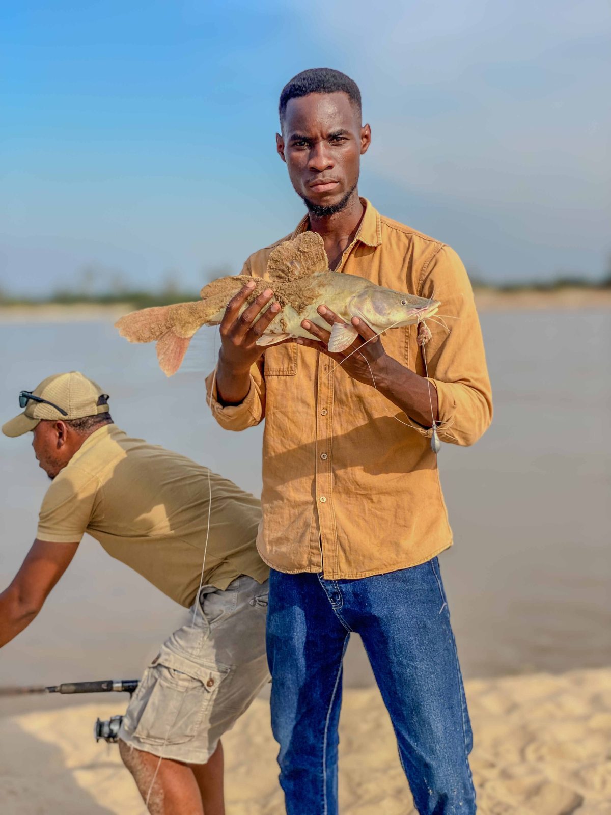 3-Day Fly-In Bird Watching & Fishing Safari in Nyerere NP gallery image