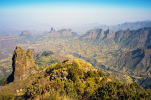 23-Day Grand Ethiopia Adventure North, South and Danakil gallery image