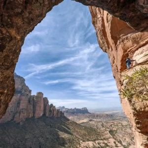 23-Day Grand Ethiopia Adventure North, South and Danakil gallery image