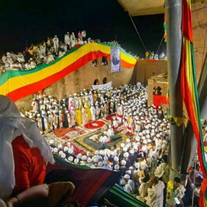 2-Day Lalibela Rock-Hewn Churches & Cultural Heritage Tour gallery image