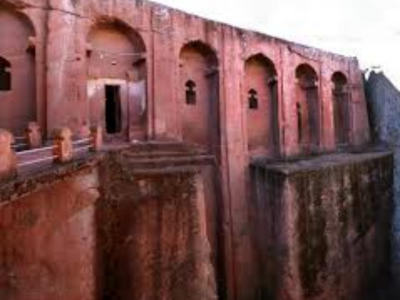 2-Day Lalibela Rock-Hewn Churches & Cultural Heritage Tour gallery image