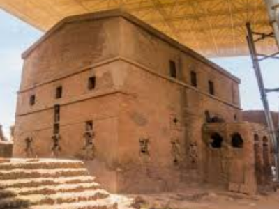 2-Day Lalibela Rock-Hewn Churches & Cultural Heritage Tour gallery image