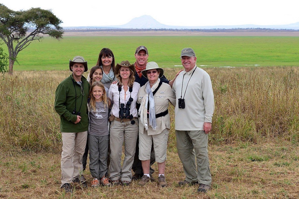 Kiliclimb Africa Safaris