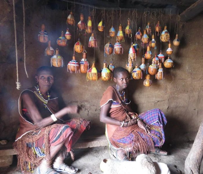 4-Day Ngorongoro,Serengeti Hadzabe & Datoga Experience gallery image