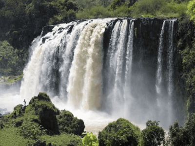 9-Day Northern Ethiopia Historic Route Adventure gallery image